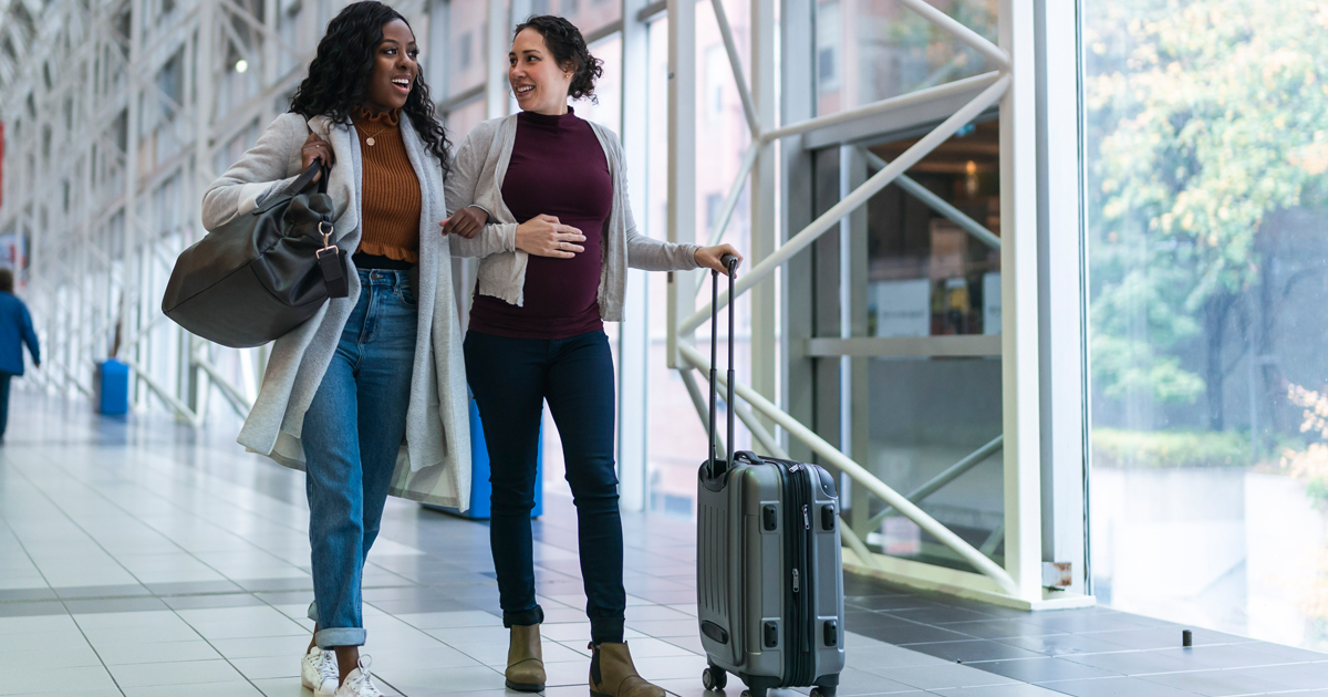 About The Denali Way