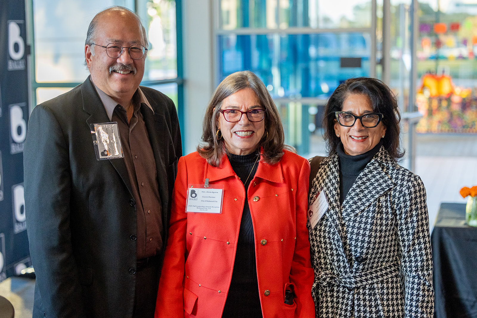 Community work and outreach